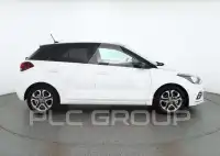 2020 Hyundai I20