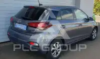 2020 Hyundai I20