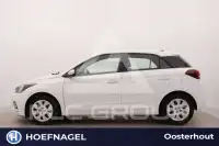 2020 Hyundai I20