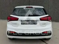 2020 Hyundai I20