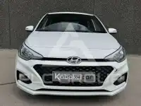 2020 Hyundai I20