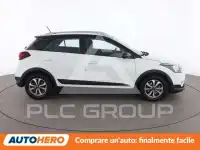 2020 Hyundai I20