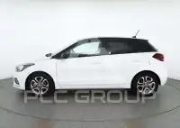 2020 Hyundai I20