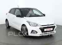 2020 Hyundai I20