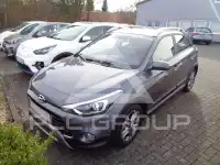 2020 Hyundai I20
