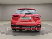 2020 Hyundai I20