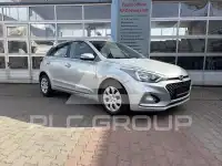 2020 Hyundai I20