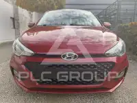 2020 Hyundai I20