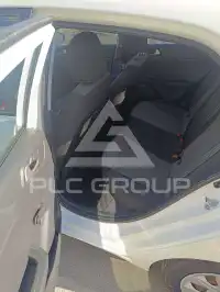 2020 Hyundai I20