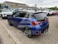 2020 Hyundai I20