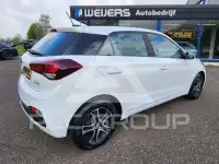 2020 Hyundai I20