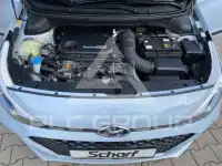 2020 Hyundai I20