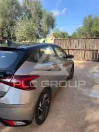2020 Hyundai I20