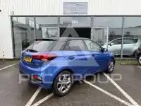 2020 Hyundai I20