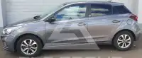 2020 Hyundai I20