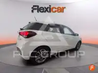 2020 Hyundai I20