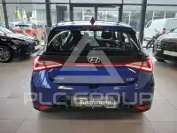 2020 Hyundai I20