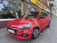 2020 Hyundai I20