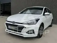 2020 Hyundai I20
