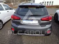 2020 Hyundai I20