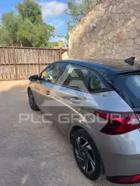 2020 Hyundai I20