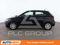 2020 Hyundai I20