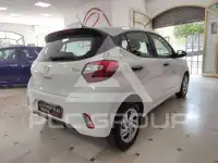 2020 Hyundai I20