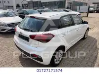 2020 Hyundai I20