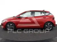 2020 Hyundai I20