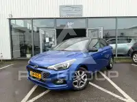 2020 Hyundai I20