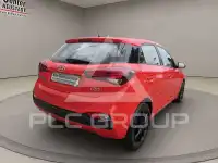 2020 Hyundai I20
