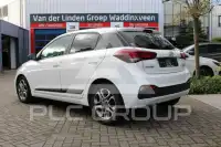 2020 Hyundai I20