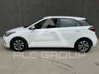 2020 Hyundai I20