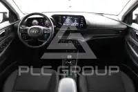 2020 Hyundai I20