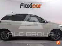 2020 Hyundai I20