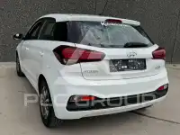 2020 Hyundai I20