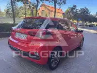 2020 Hyundai I20