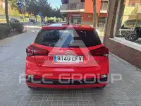 2020 Hyundai I20