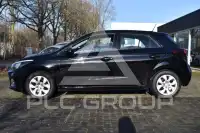 2020 Hyundai I20