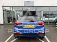 2020 Hyundai I20
