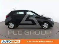 2020 Hyundai I20