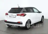 2020 Hyundai I20
