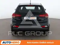 2020 Hyundai I20