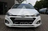 2020 Hyundai I20