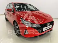 2020 Hyundai I20