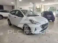 2020 Hyundai I20