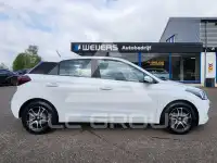 2020 Hyundai I20