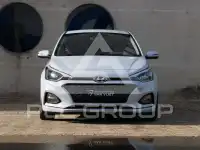 2020 Hyundai I20