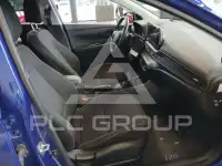 2020 Hyundai I20