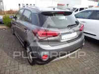 2020 Hyundai I20